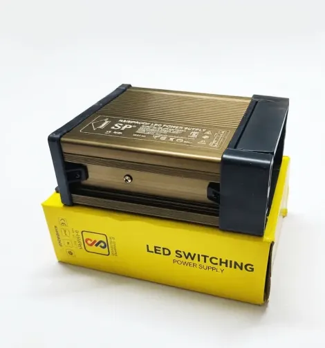 LED Switching