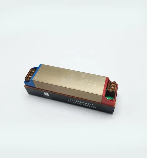 Power Supply