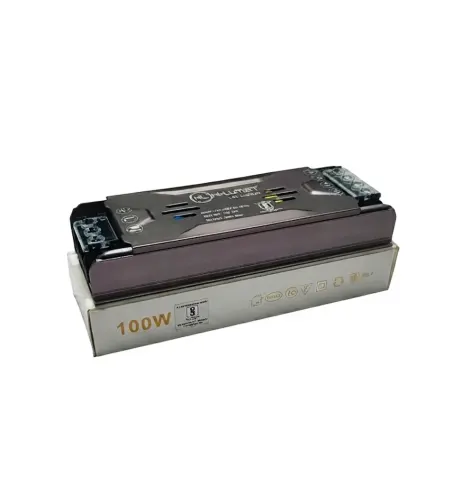 Power Supply 100 w