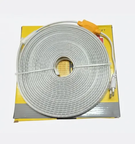 LED Rope Light Blue