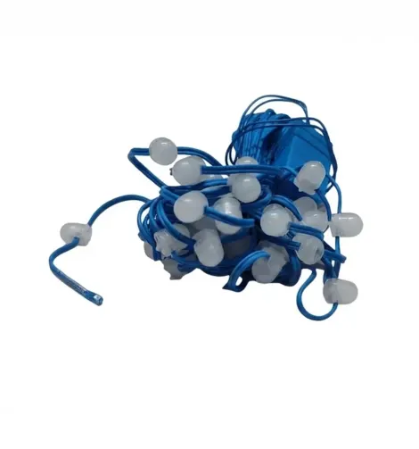 LED Rice Light Blue