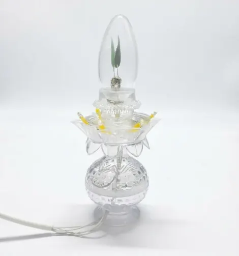 Decorative LED Flame Light