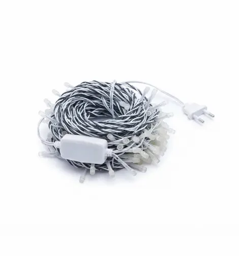 LED Rice Light White