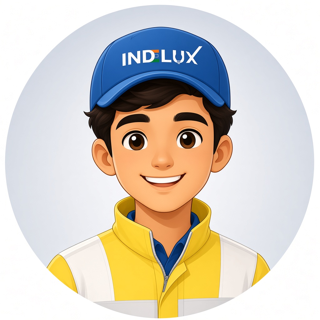 INDELUXMART support